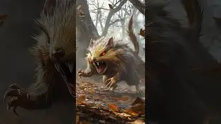 #pokemon #pokemongo ＃anime ultra-realistic pokemon evolution