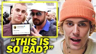 Justin Bieber Backlash!