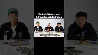 Think you can handle the daily high club GAUNTLET challenge? #funny #challenge