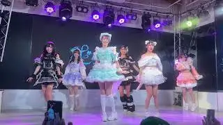 花いろは「初恋アニバーサリー」「＃恋アカ」定期公演  2025.12.4 渋谷DAIA