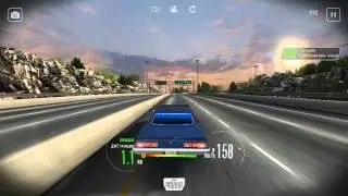 Обзор Muscle Run для айфона