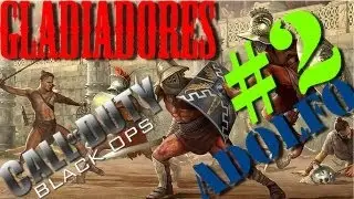 Gladiadores  @AD0LFZ  - GANHEI!! #2
