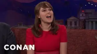 Claudia O'Doherty Sings 