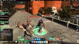 The Empty Quarter - TSW Fusang Project (PVP)