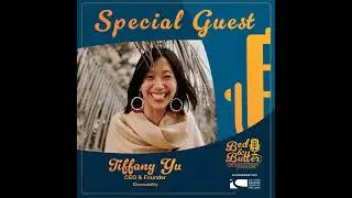 Redefining Disability Inclusion in the Modern Workplace - Tiffany Yu, Diversability