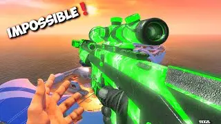 this bo2 clip will never be hit again...