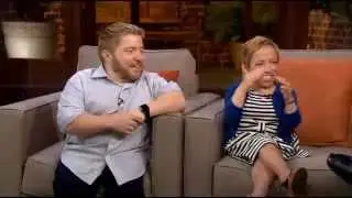 Jennifer Arnold & Bill Klein: 'Life Is Short' & 'The Little Couple'