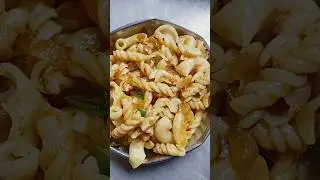 easy pasta recipe #music 🎵🎶