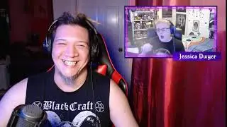 Count Jackula Vlog - Into Darkness Interview with producer Jessica Dwyer.