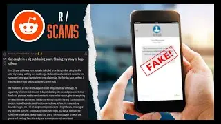 Caught in a Crypto Scam, Sharing Story to Help Others | Reading Reddit Stories -  E3