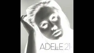 Adele - Set Fire To The Rain in G Major