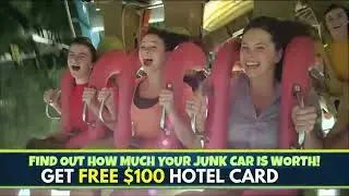 Junk Car Removal in Raleigh NC The Junk Car Lady👉919-228-8610