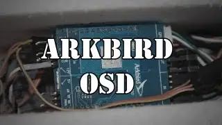ArkBird OSD