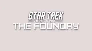Gemini | STO Foundry Mission | By Gorgonops_SSF
