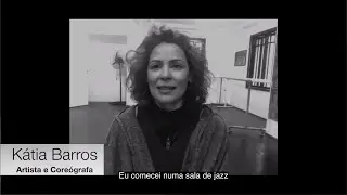 Corpo Extraordin&aacute;rio com K&aacute;tia Barros