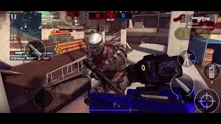 CTF against friends  TS Squad I scrims l MC5