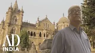 Meet Vikas Dilawari: The architect preserving Mumbai's history one building at a time