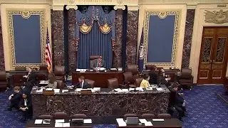 DHS shutdown likely, congress goes on break with no deal