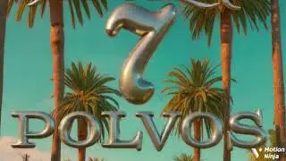 IXOYELAII    7  POLVOS 