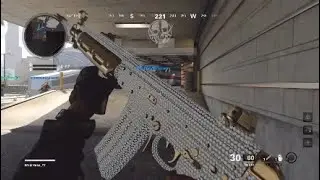 UNLOCKING DIAMOND CAMO FOR THE FARA 83