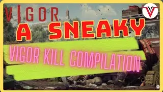 Vigor Kill Compilation 5