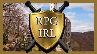 EXTREME Realism - RPG IRL