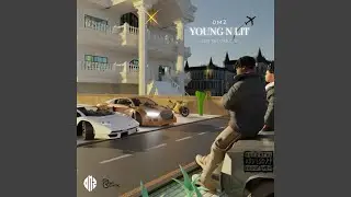 YOUNG N LIT
