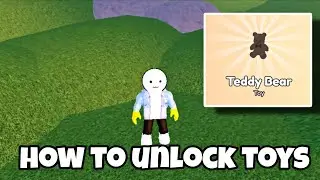How to Unlock Toys in Restaurant Tycoon 3 Roblox | UPDATE 