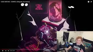 CODE MISTAKE by CORPSE Reaction