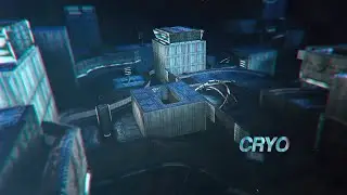 Cryo by simo_900 // 8:17.59 by SkandeaR