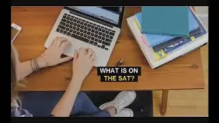 Score Plus - The Princeton Review SAT Webinar (Rize University Preparation)