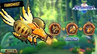 Re:Legend - Evolution of Fangmist