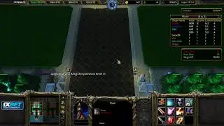Happy's stream 2nd April 2022 Battle.net - w3champions + немного кампании Часть 1
