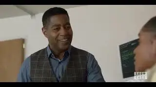 All American season 3 episode 1