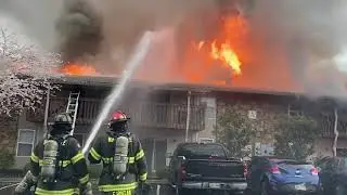 UrbanLogiq's Fire Analysis Solution: A Year In Action