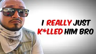 When A YouTube Beef Turns Deadly (Finny DA Legend and Sin City Manny)
