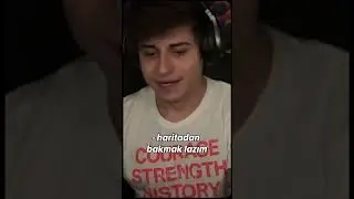 Erasmus neresi? #elwind #twitcht&uuml;rkiye #jagerman