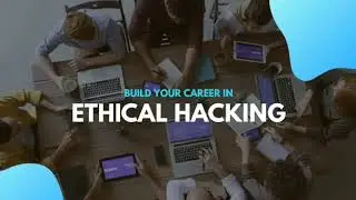 Ethical Hacking Training In Kochi  | Blue Shell Tech |  CEH Training In Kochi |