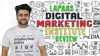 LAPAAS Reviews - Students | BEST Digital Marketing Institute