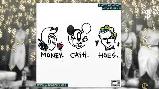 Slyfly McCartney -  Pimping & Breaking Hoes (Audio)