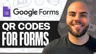 Как создать QR-код для Google Form 2025 (пошаговое руководство)