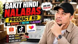 Optimize natin ang Product Title Mo