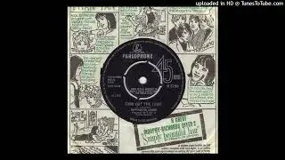 Kippington Lodge - Turn Out The Light