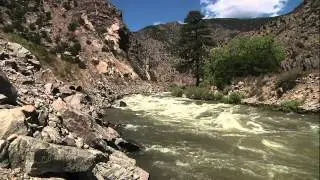 Whitewater Rafting Safety