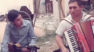LOS CHAUPIS & Oscar Serrudo -BRILLANTES DE PADILLA (Villancicos)