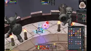 Nostale ADT 02/06 Mage+45 Sp5 (no stuff)