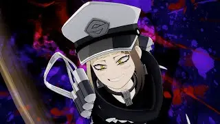 Himiko Toga is the deadliest girl My Hero One's Justice 2 With Ale