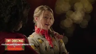 Tiny Christmas Official Promo #2 | Nick's Wish List Weekend