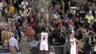NBA Mix-Nelly Here comes the boom
