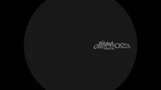 Anestie Gomez - Softpunch (ALL INN BLACK 023)